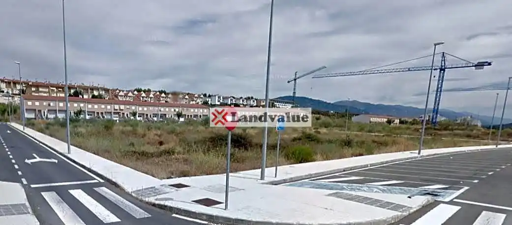 Terreni e lotti in vendita a Zona Norte - Hospital - Urbanizaciones, imagen 6