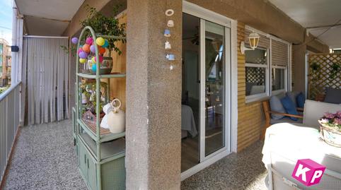 Foto 2 de Pis en venda a Almoradí, Gran Playa, Alicante