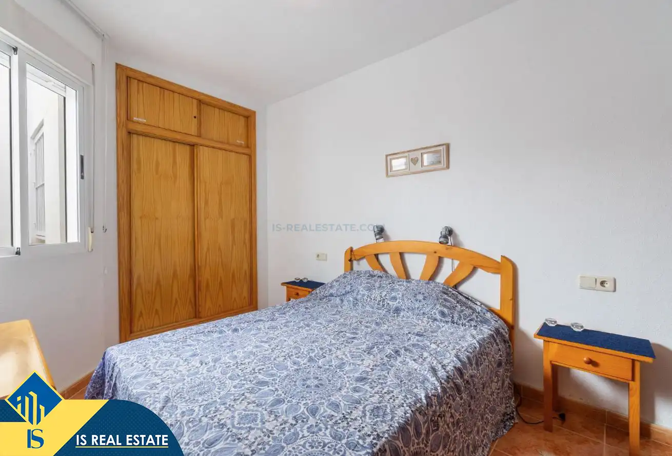 Apartamento con ascensor en venta en Centro, imagen 11
