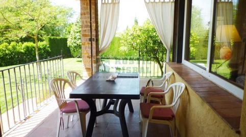 Foto 3 de Casa o xalet de lloguer a Sa Riera - Sa Fontansa, Girona