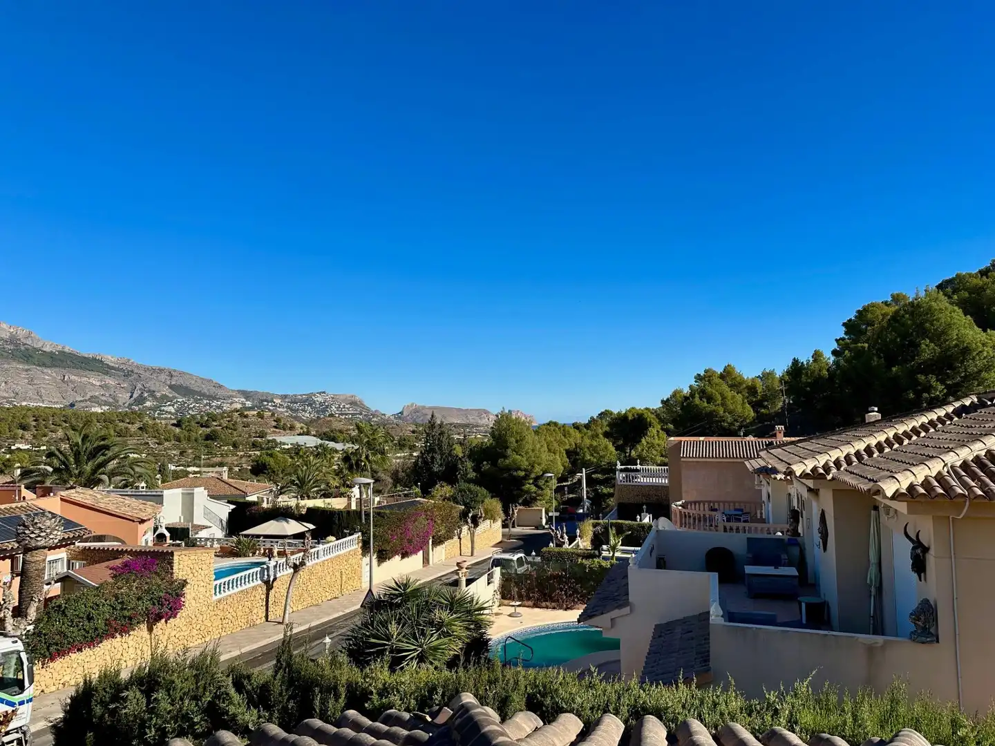 Casa o xalet de lloguer a MIRAMAR, 22, El Tossal - Bello Horizonte
