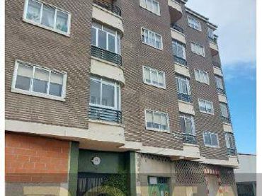 Wohnung mit Aufzug zum Verkauf in de Salamanca 57