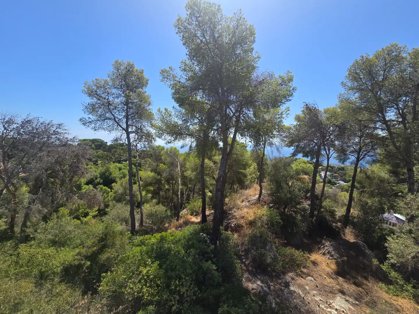 Residencial en venta en Málaga