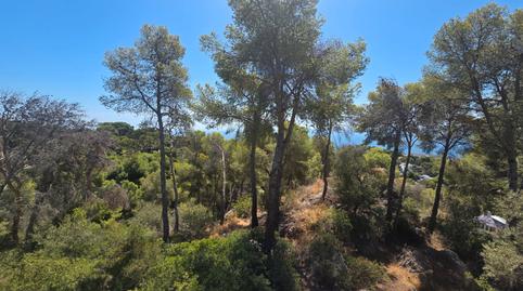 Foto 3 de Residencial en venda a Calle Palmeras, 5, Pinares de San Antón, Málaga Capital