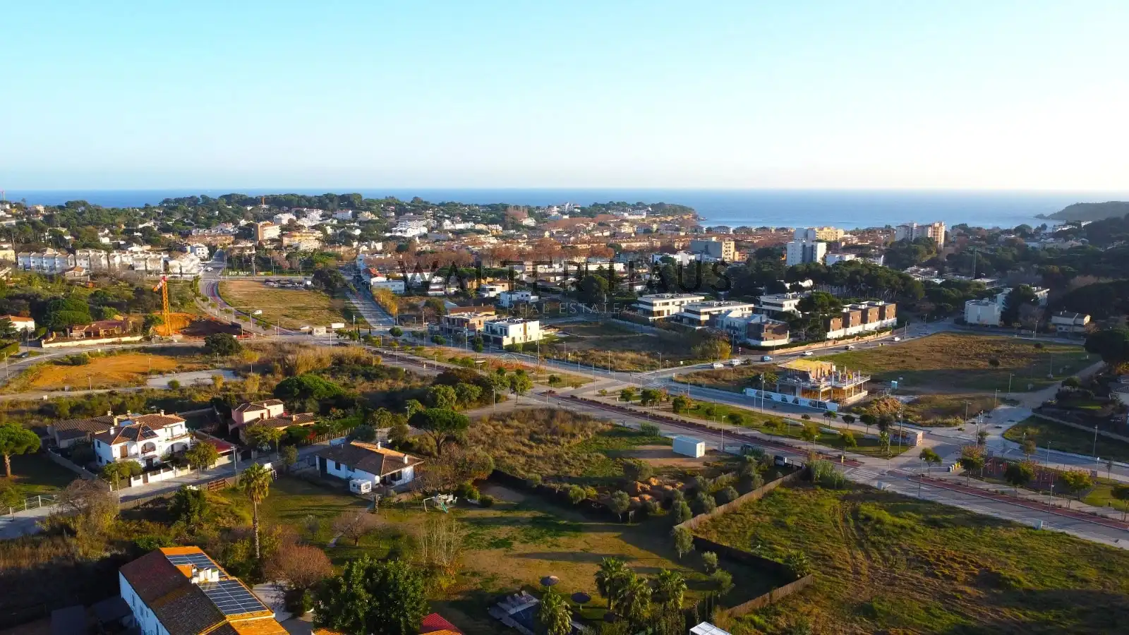 Adosado con terraza en venta en Carrer de la Selva, imagen 5