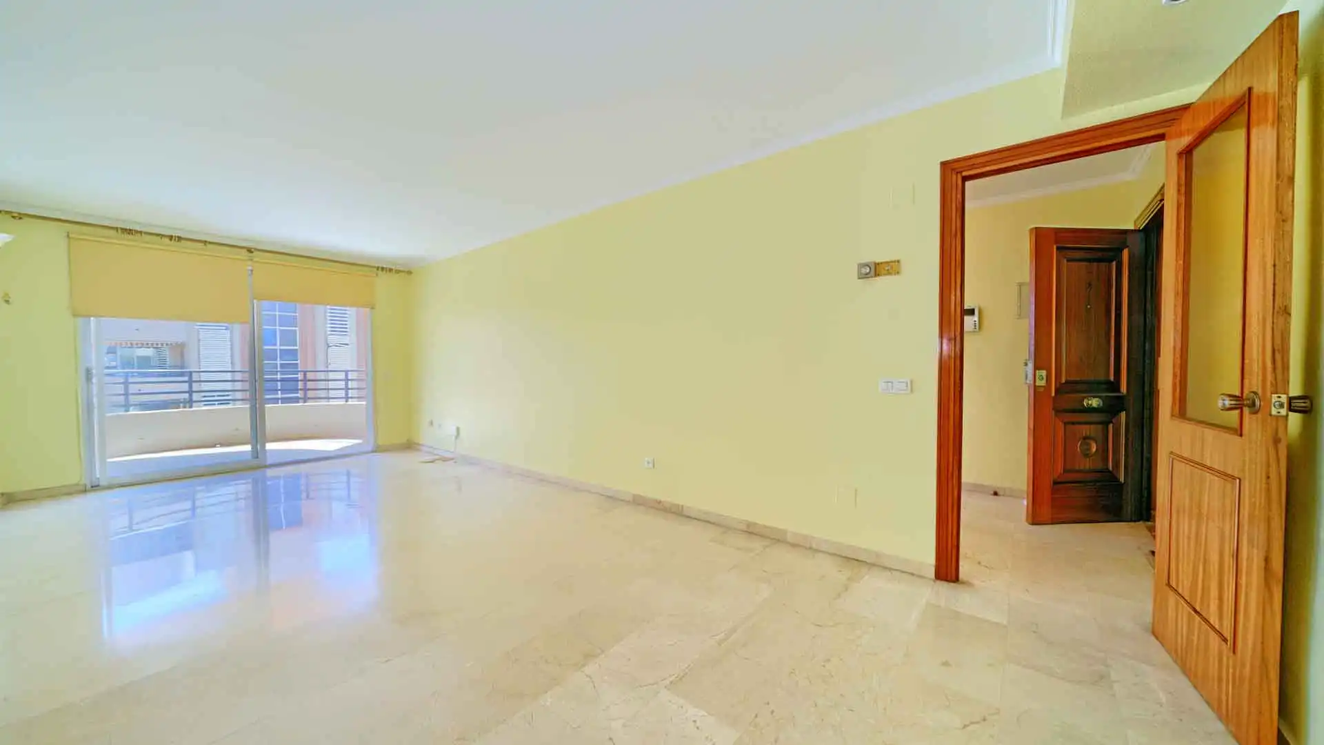 Apartamento en venta en Marbella con Aire acondicionado, Terraza y Trastero