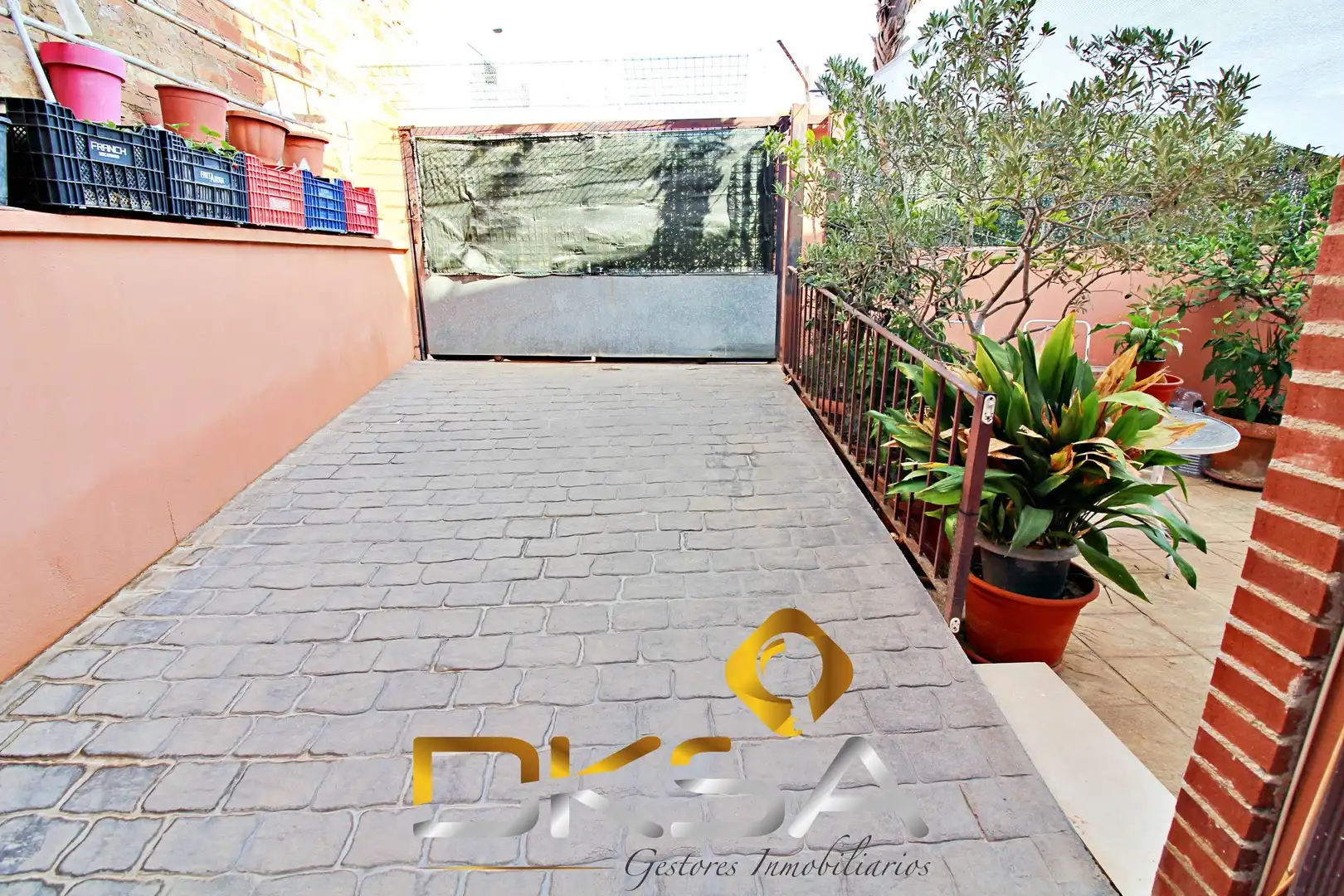 Terraced house with terrace for sale in Calle SAN JAIME, imagen 10