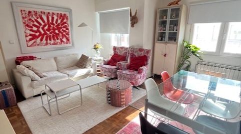 Foto 4 de Piso en venta en Calle de Felipe II, Centro, Valladolid Capital