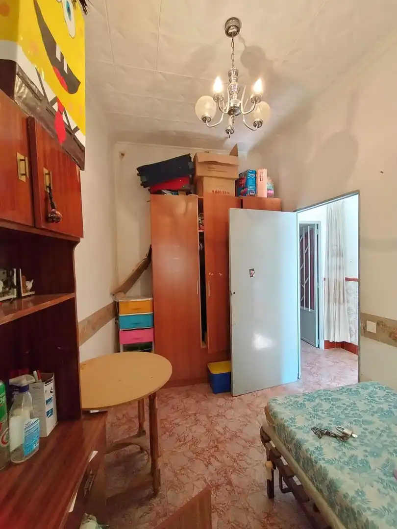 Casa o chalet en venta en Almuradiel con Jardín privado