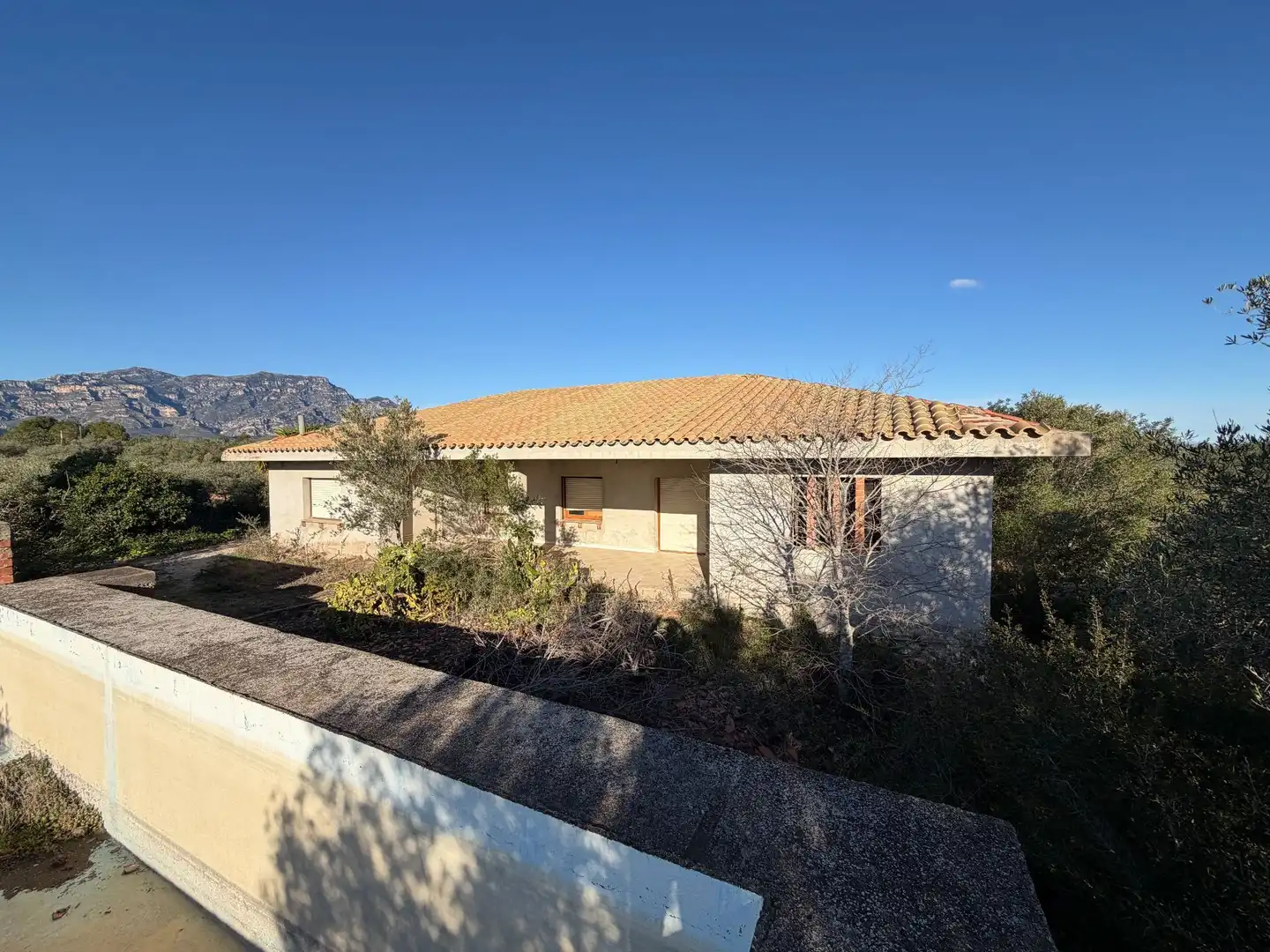 Casa con giardino in vendita a Polígono 41 Parcela 43, imagen 2