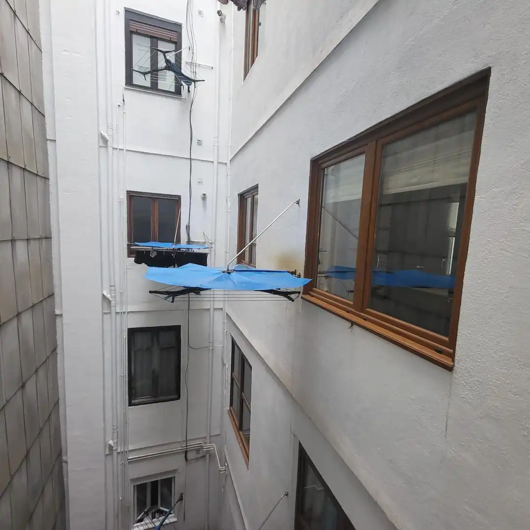 Pis amb ascensor en venda a Indautxu, imagen 21