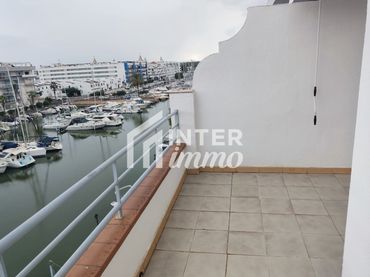 Apartament amb ascensor en venda a Avenida Port Estaca 20