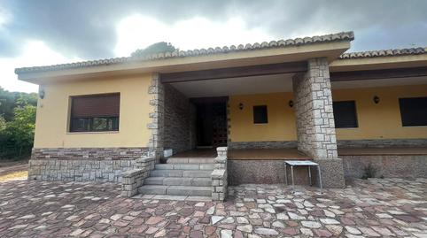 Foto 2 de Casa o xalet en venda a Monteamor - La Carrasca - El Peucal, Valencia