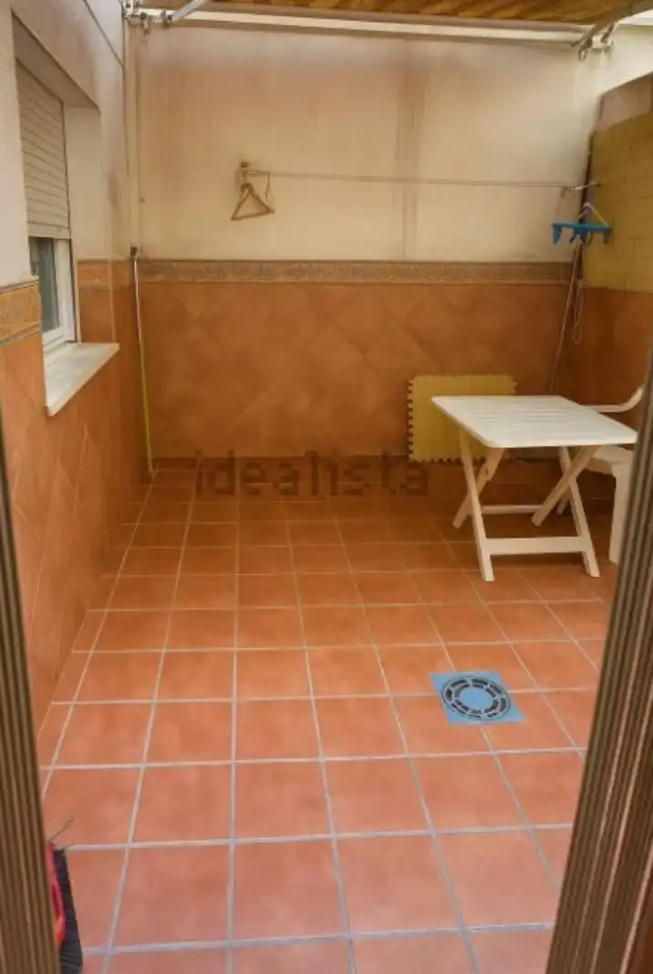 Terrassa de Pis en venda en Estepona amb Traster i Piscina comunitària