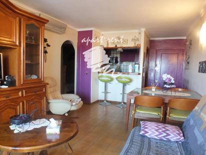 Flat for sale in Castelló d'Empúries  with Air Conditioner, Terrace and Furnished