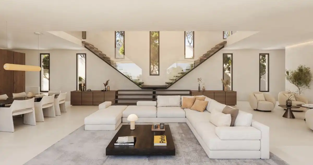 Terreno residencial en venta en La Cala Golf - Lagar Martell, imagen 4