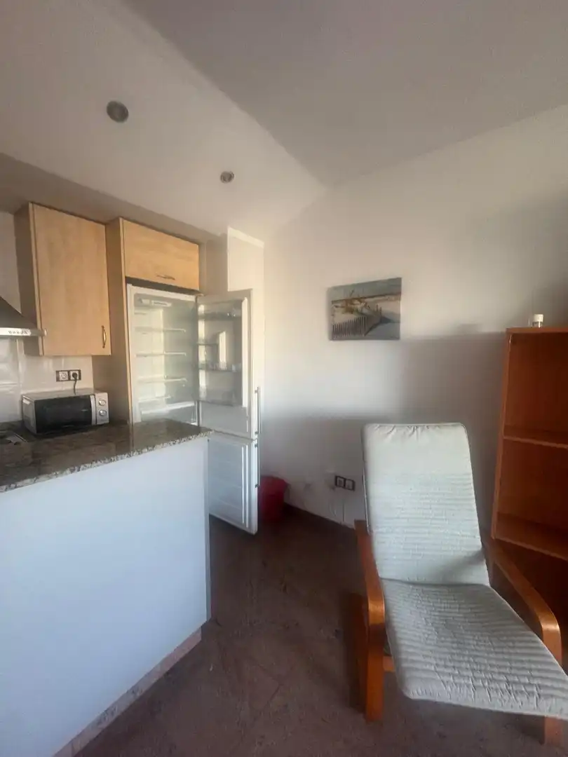 Apartamento de alquiler en Almería, Almería