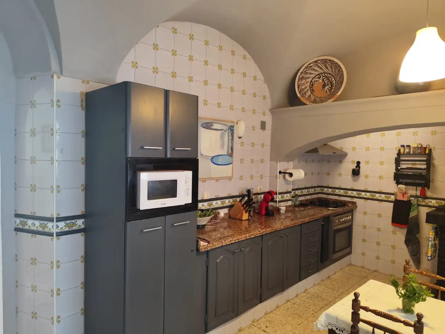 Maison à vendre à Calle Mesones 1A