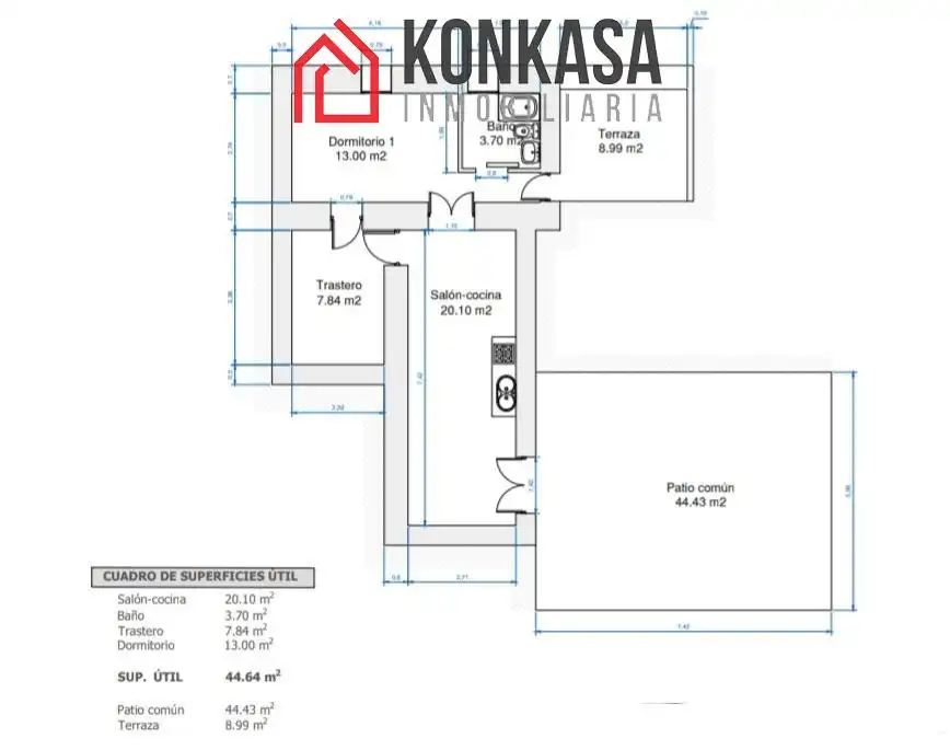 Piso en venta en Arcos de la Frontera con Aire acondicionado, Terraza y Trastero