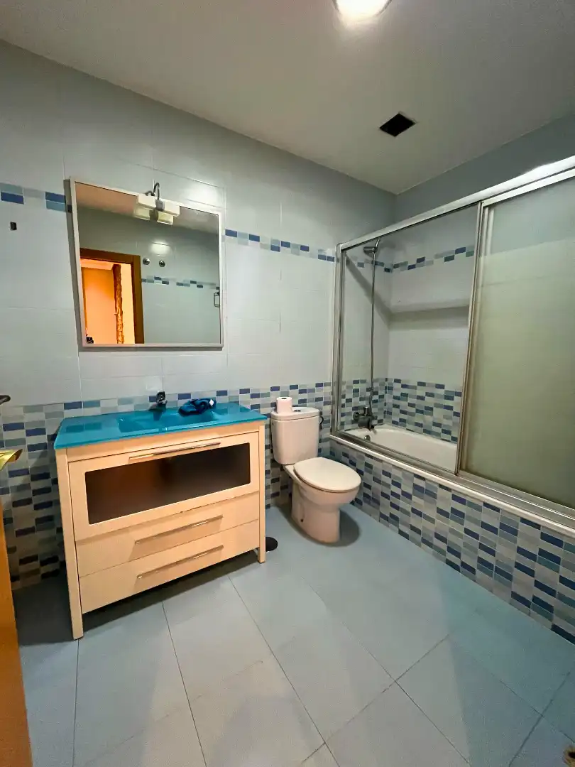 Baño de Piso en venta en Alcázar de San Juan con Trastero