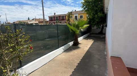 Foto 4 de Casa o chalet de alquiler en El Marenyet, Cullera