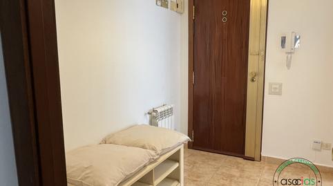 Foto 2 de Pis en venda a Gijón - Puerto Pajares, 5, El Polígono, Asturias