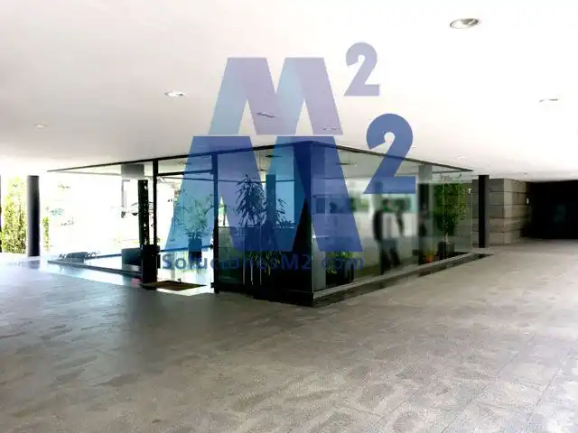 Büro zur Miete in Calle San Rafael, Zona Industrial