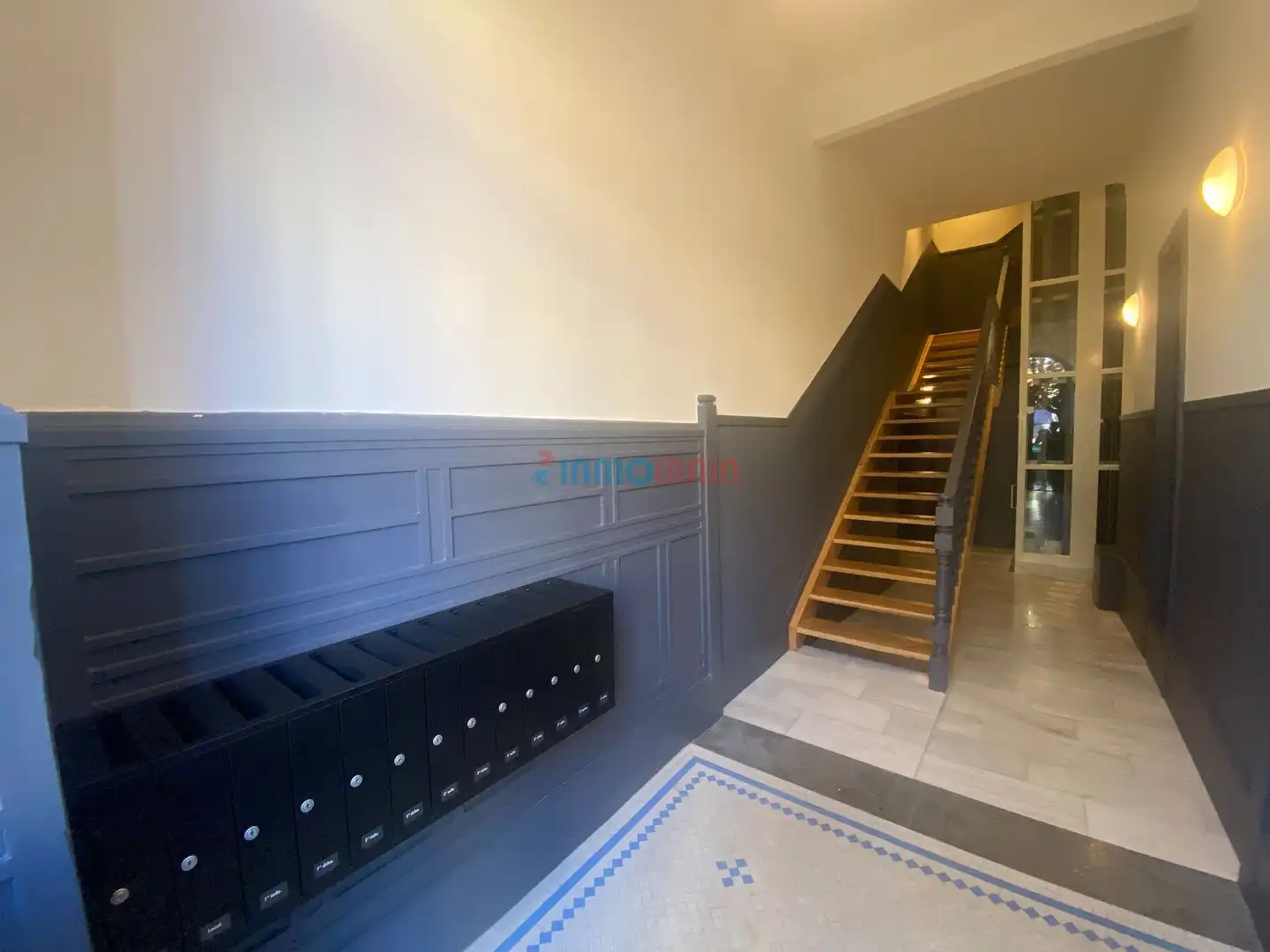 Piso en venta en Autonomia Kalea, Amara Zaharra - Arbaizenea