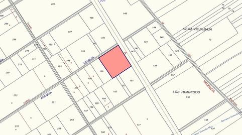 Foto 3 de Terreny en venda a Paraje Los Rompidos, Villarquemado, Teruel