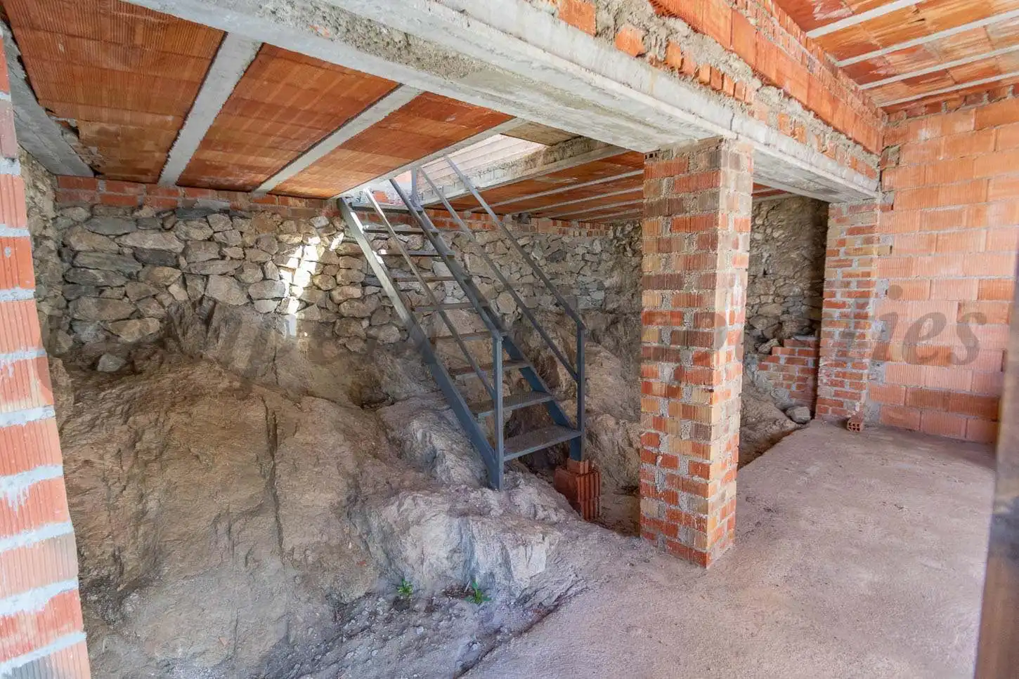 Casa en venda a Sedella, imagen 3