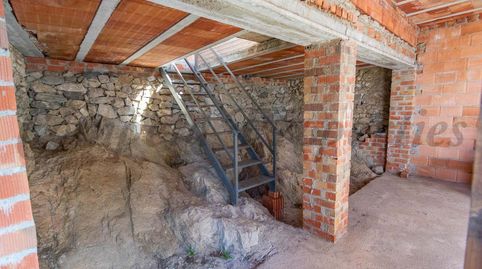 Foto 3 de Casa o xalet en venda a Sedella, Málaga