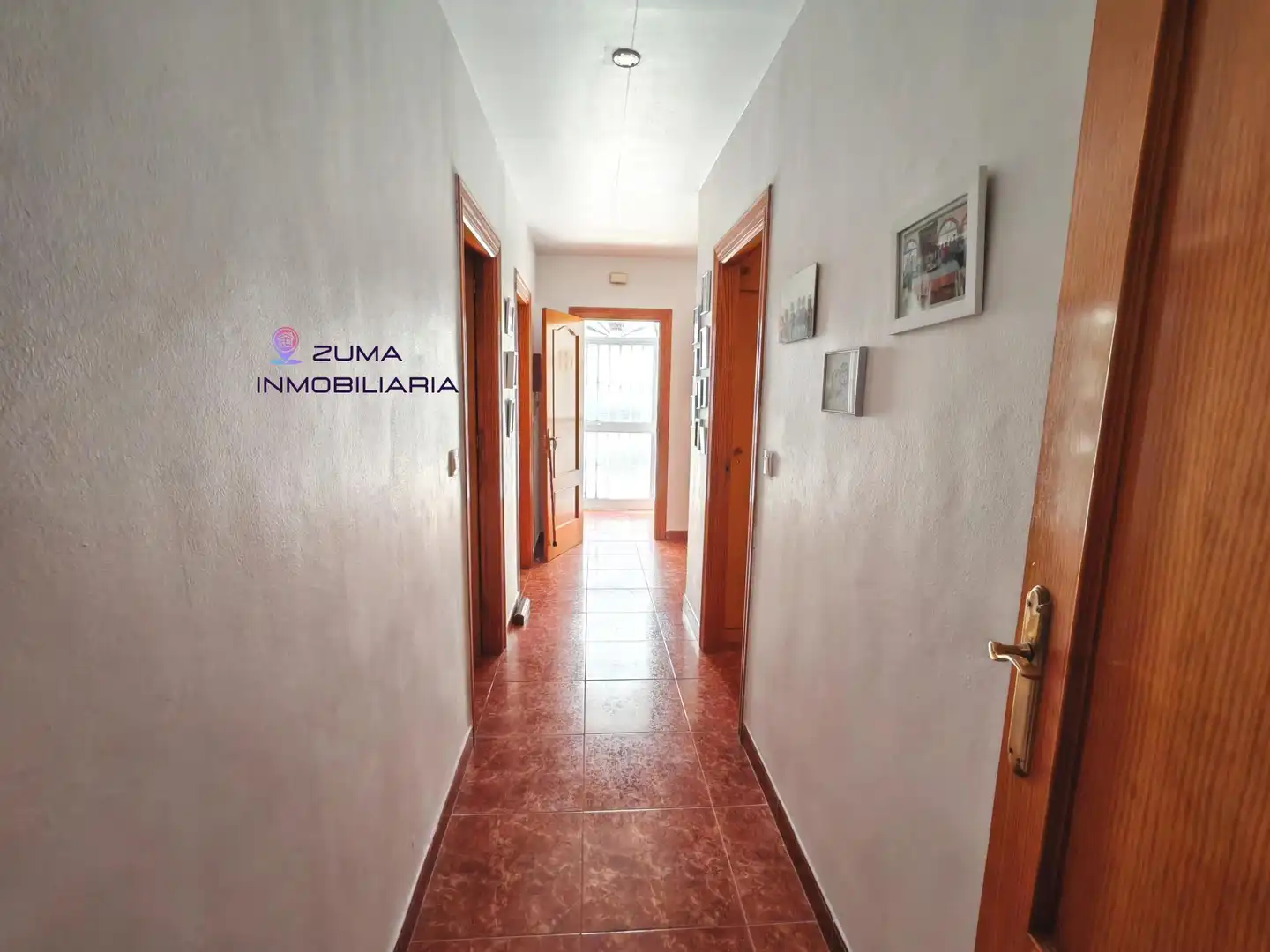 Planta baixa en venda en Málaga amb Aire condicionat, Calefacció i Moblat