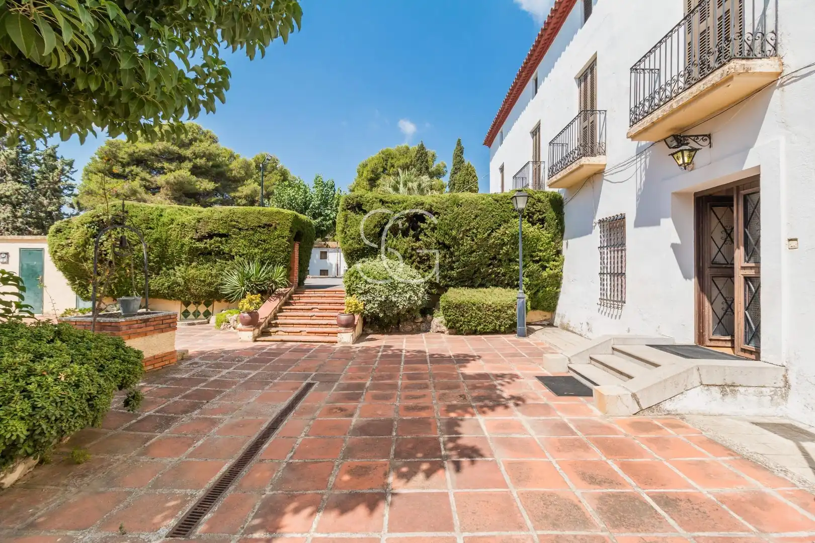 Casa rústica amb terrassa en venda a CAL COLOMER-SANT MARÇAL, imagen 42