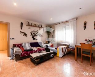 Bedroom of Planta baja for sale in Sant Vicenç Dels Horts  with Air Conditioner, Heating and Terrace