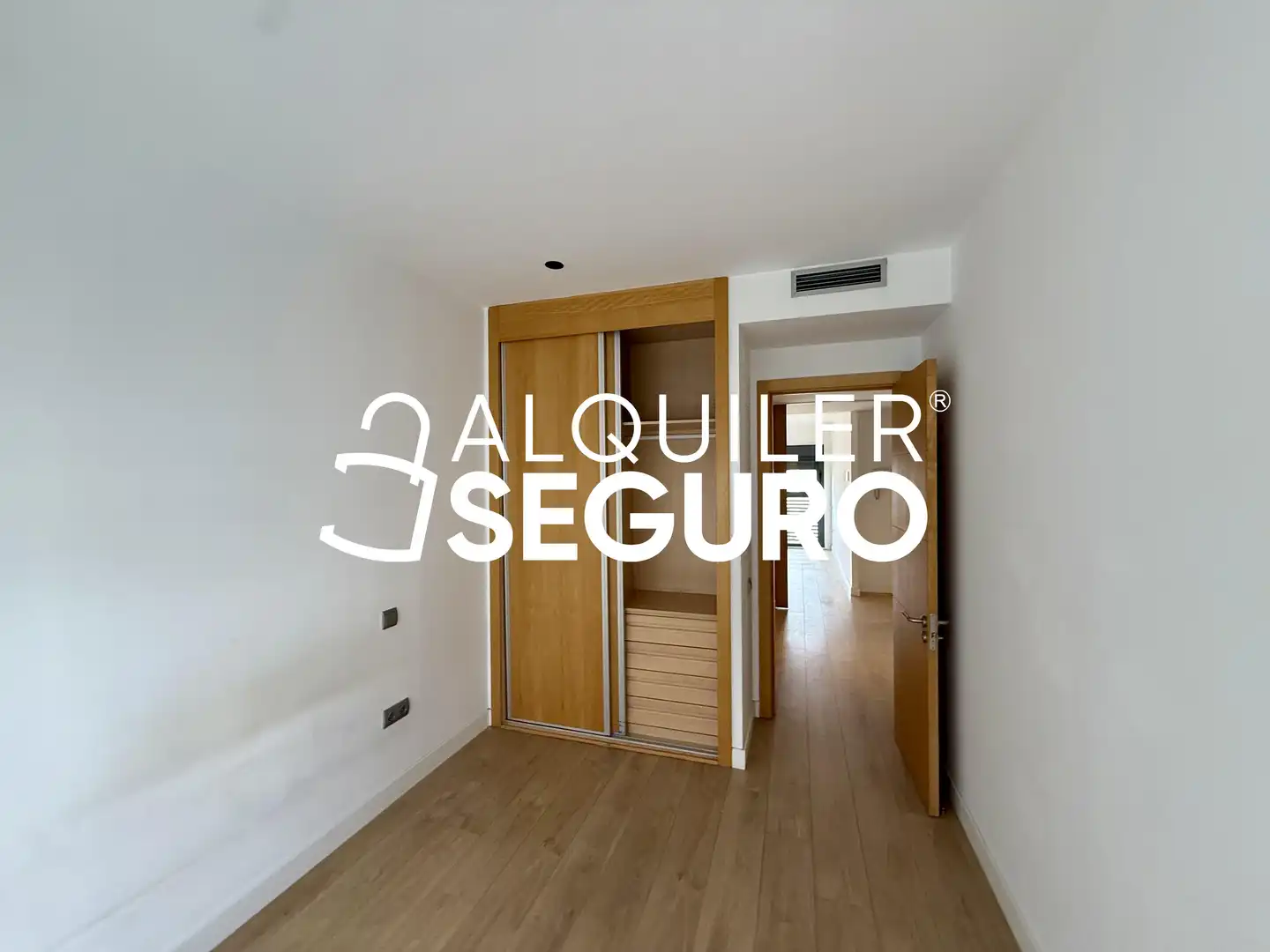 Piso de alquiler en Getafe, Madrid