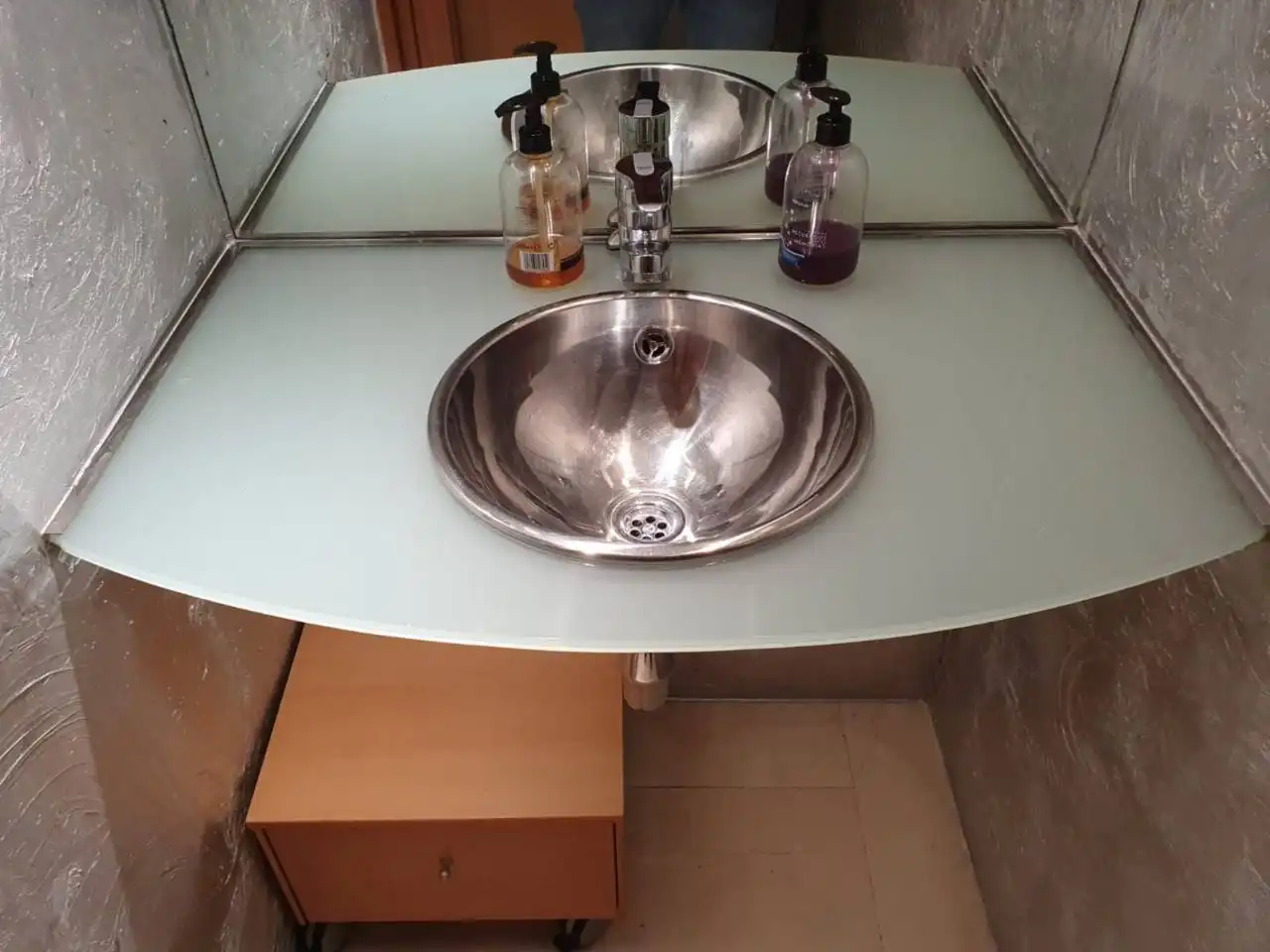 Duplex with lift to rent in Calle Pompeu Fabra, imagen 11
