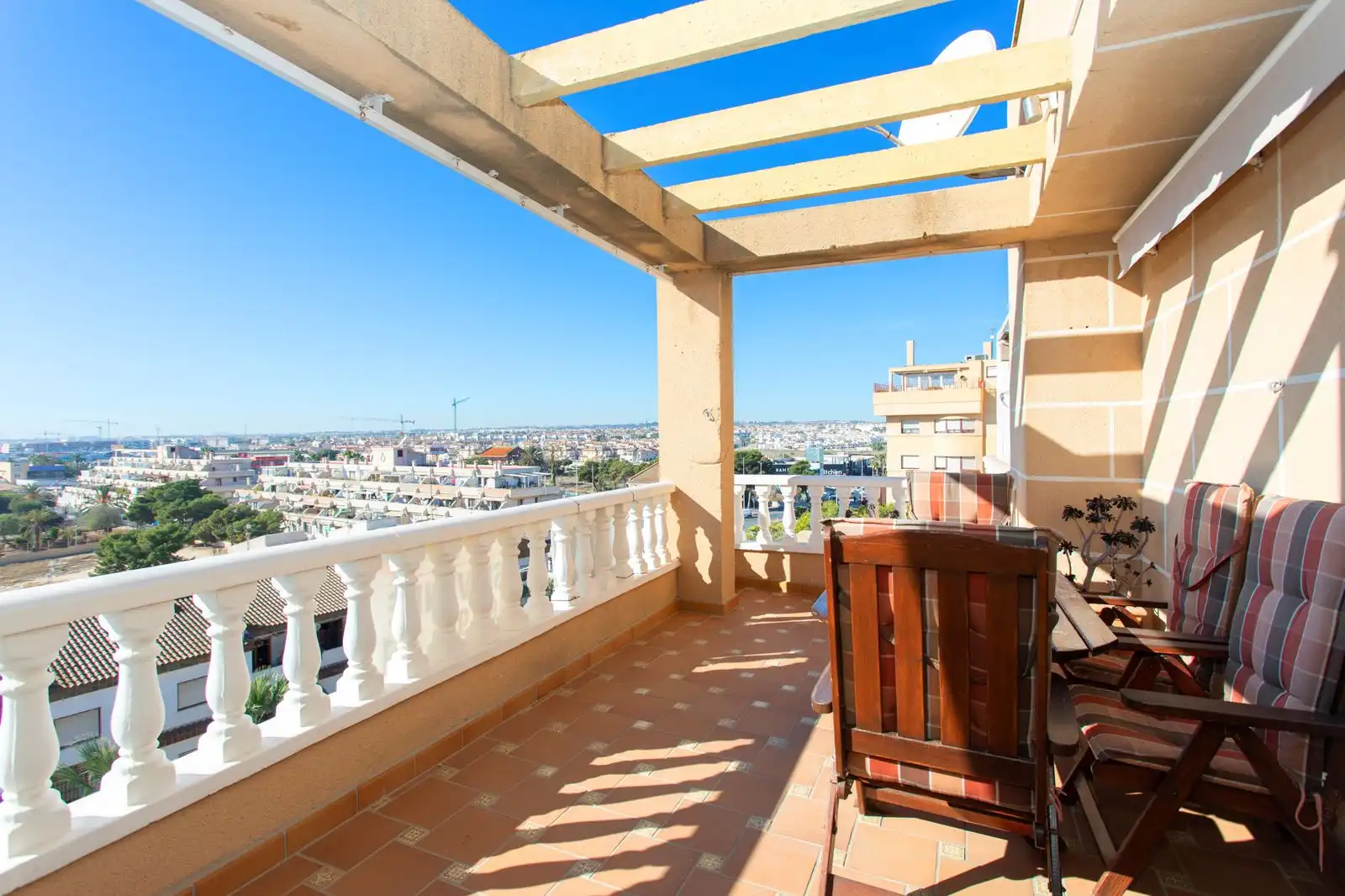 Apartamento con piscina en venta en N/A, imagen 8