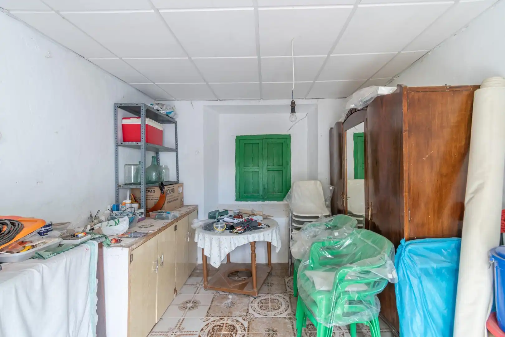 Casa amb jardí en venda a Calle PANTANO 8, imagen 34