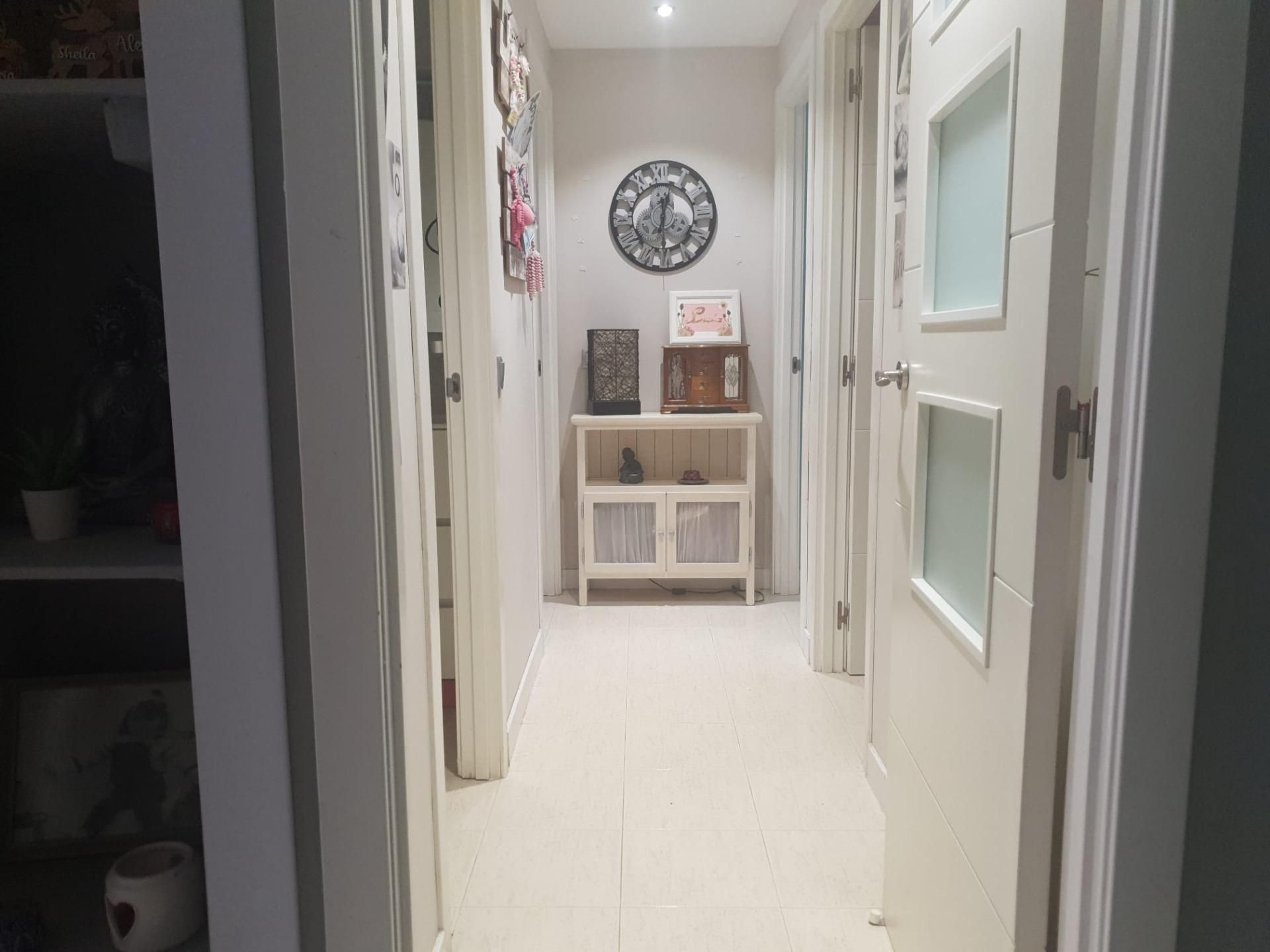 Planta baja for sale in Fuenlabrada  with Air Conditioner, Heating and Private garden