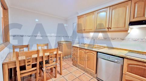 Foto 3 de Pis de lloguer a Alquenència - Venècia, Alzira