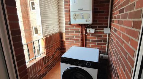 Foto 5 de Piso en venta en Usansolo, Bizkaia