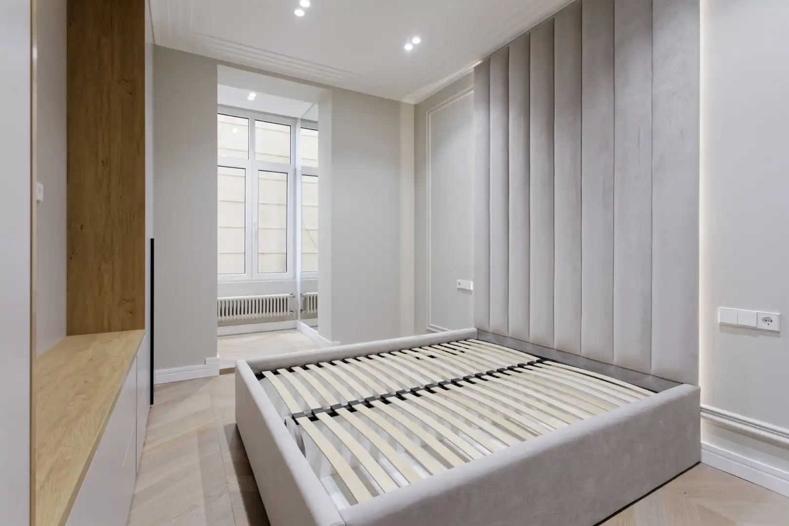 Piso con terraza en venta en Carrer de València, imagen 20