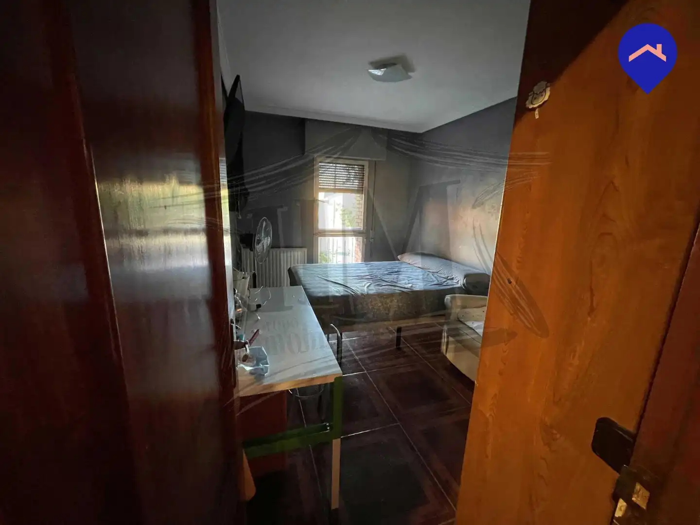 Habitación de Piso en venta en Madrid con Aire acondicionado, Calefacción y Horno