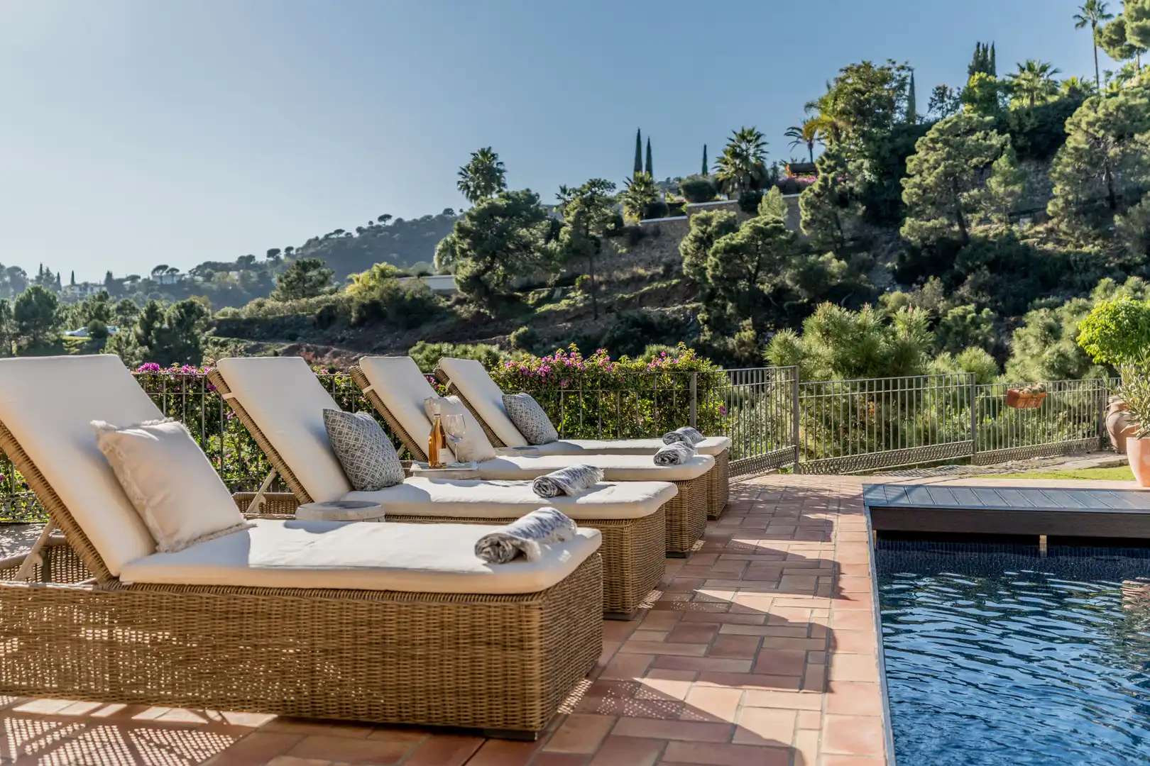 Casa con piscina in vendita a Marbella Centro, imagen 33