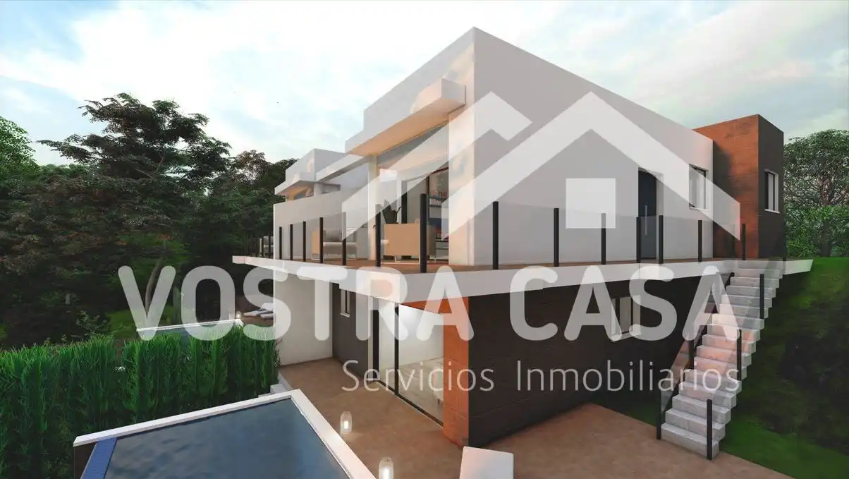Casa o chalet en venta en Chiva