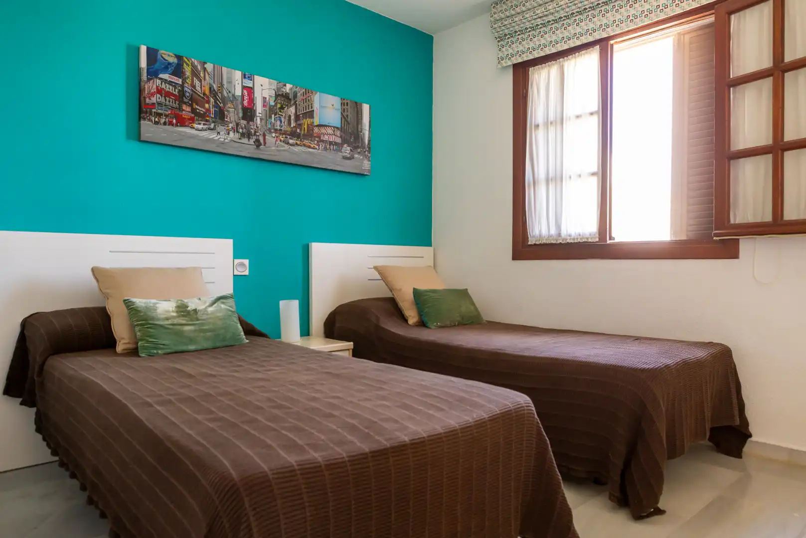 Casa adosada en venta en Paseo Marítimo Pedro Manrique, Centro