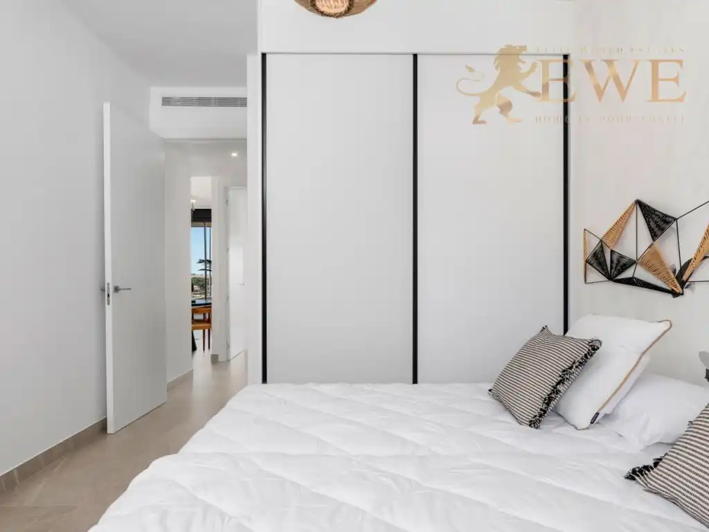 Appartement compact avec piscine à vendre à Benijófar, imagen 25