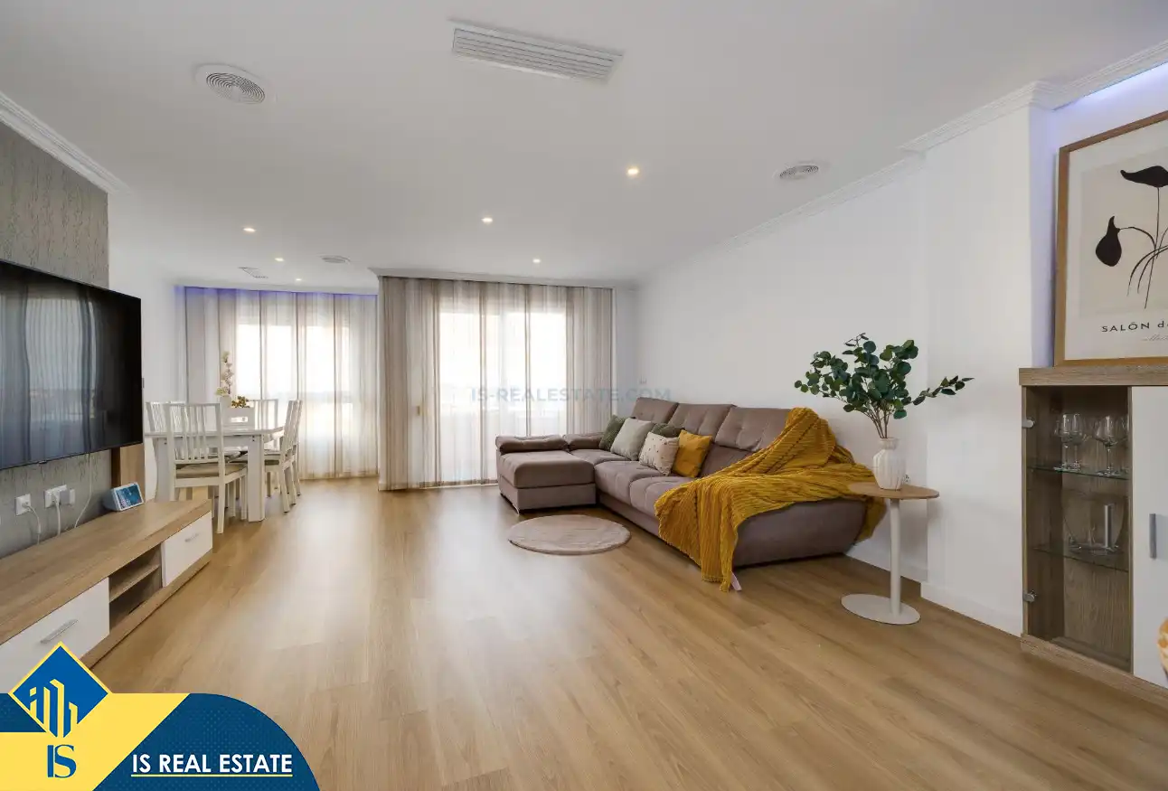 Apartament amb ascensor en venda a Centro, imagen 3