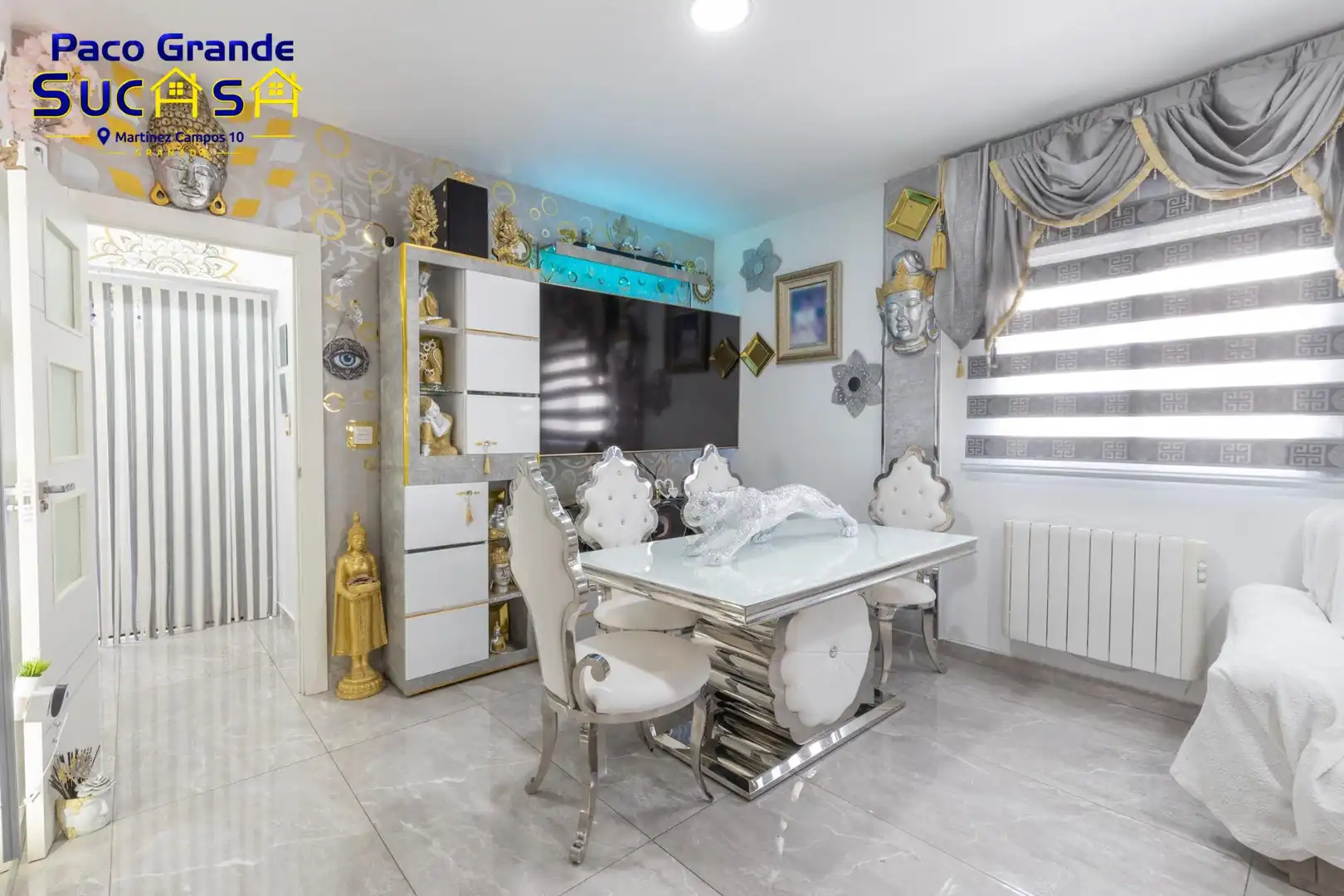 Villa con piscina in vendita a Calle HUELVA 3, imagen 39