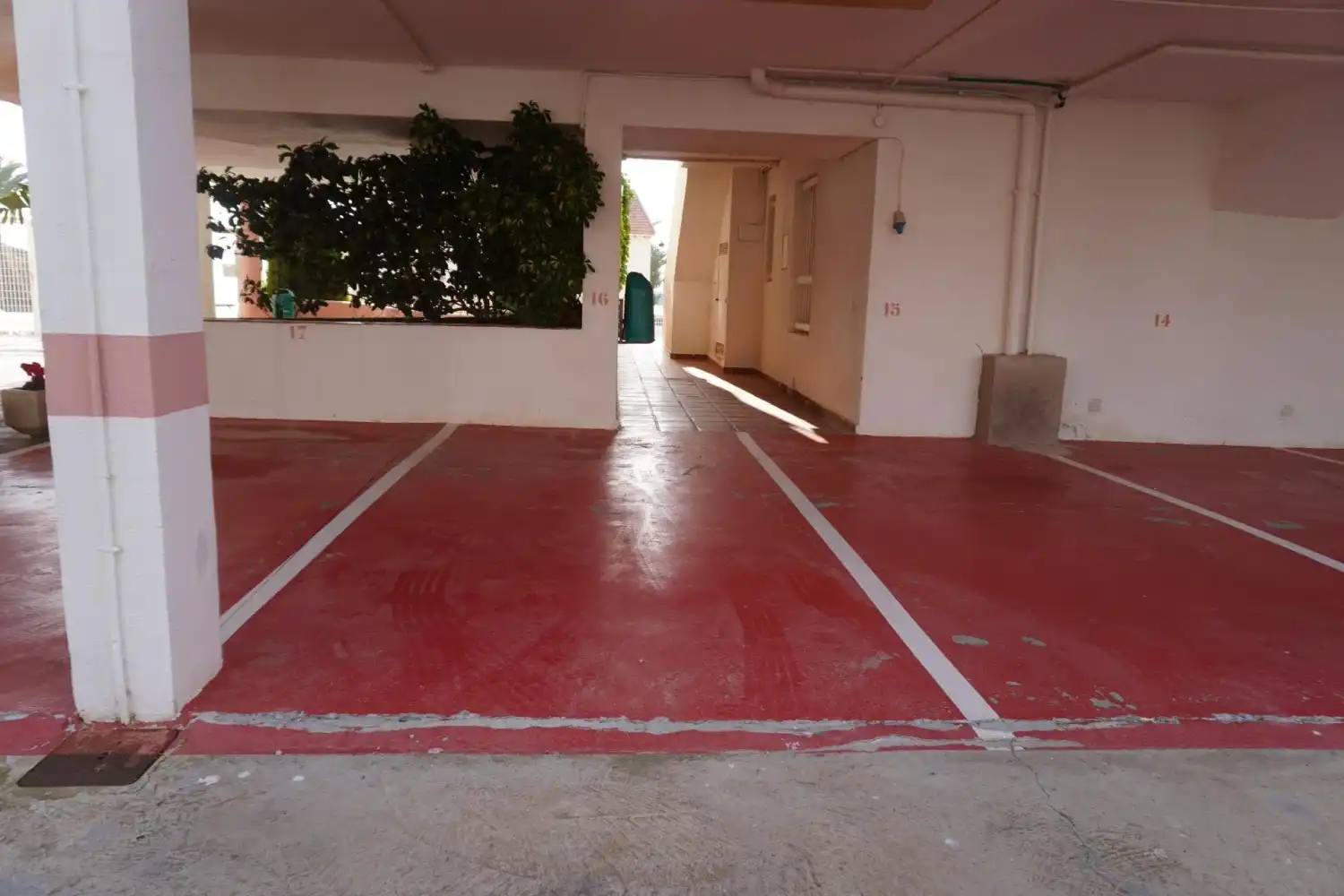 Appartement à louer à Puerto de Mazarrón, imagen 19